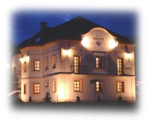 Hotel Villa Völgy